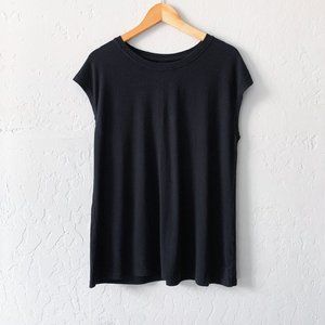 🌱 ThirdLove Organic Dolman Tee & Short Set